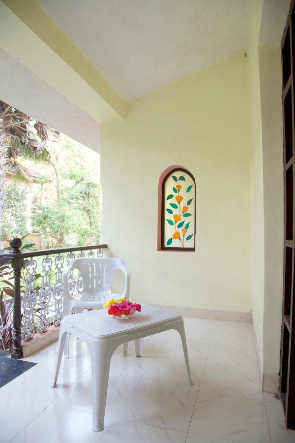 Country Side Inn Portuguese Guest House Cuelim Exterior photo